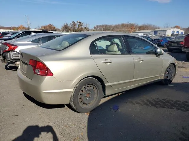 1HGFA16577L045186 2007 2007 Honda Civic- LX 3