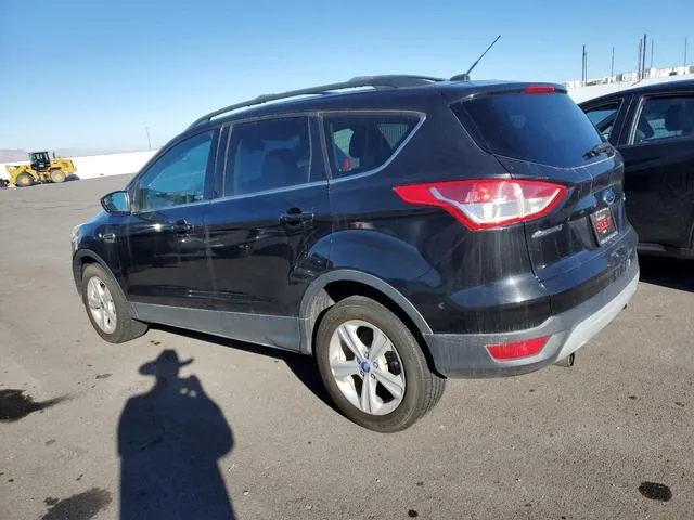 1FMCU9GX9DUB72174 2013 2013 Ford Escape- SE 2