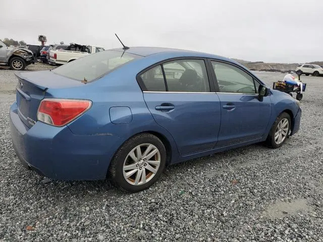 JF1GJAC61FH010053 2015 2015 Subaru Impreza- Premium 3