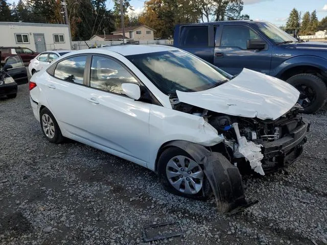 KMHCT4AE7GU052312 2016 2016 Hyundai Accent- SE 4