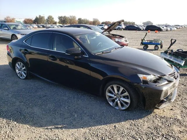 JTHBF1D24E5019653 2014 2014 Lexus IS- 250 4