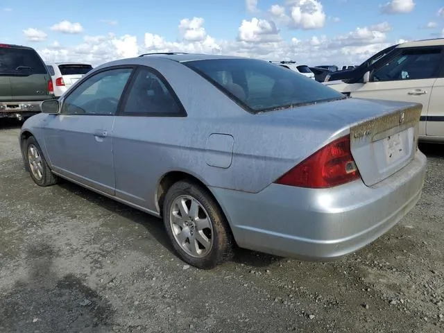 1HGEM21923L012318 2003 2003 Honda Civic- EX 2