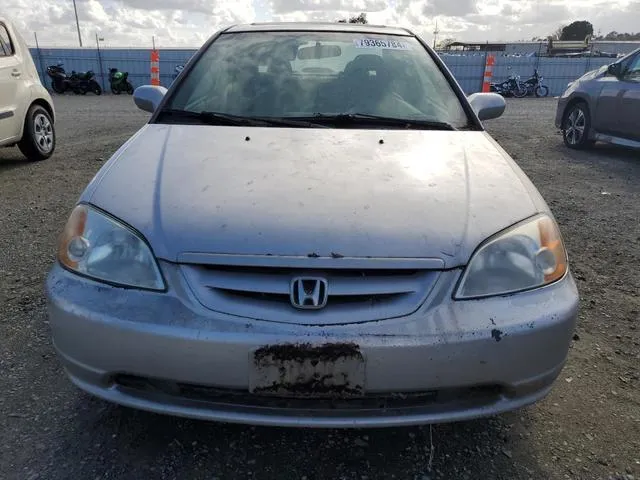 1HGEM21923L012318 2003 2003 Honda Civic- EX 5