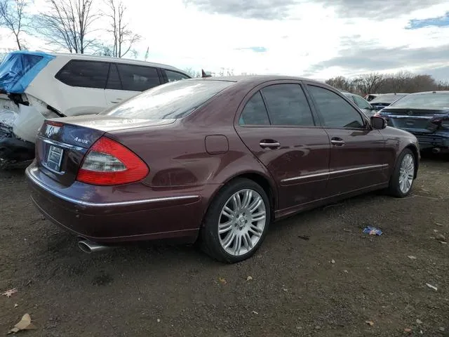 WDBUF87X77B162965 2007 2007 Mercedes-Benz E-Class- E350 350 3