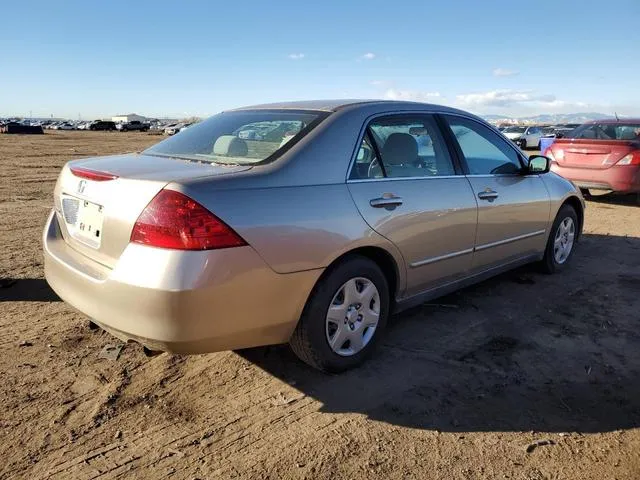 1HGCM56407A044627 2007 2007 Honda Accord- LX 3