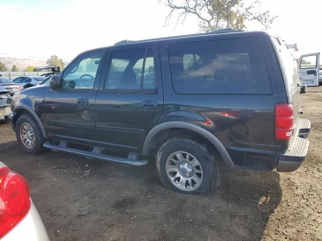 1FMRU15W62LA81131 2002 2002 Ford Expedition- Xlt 2