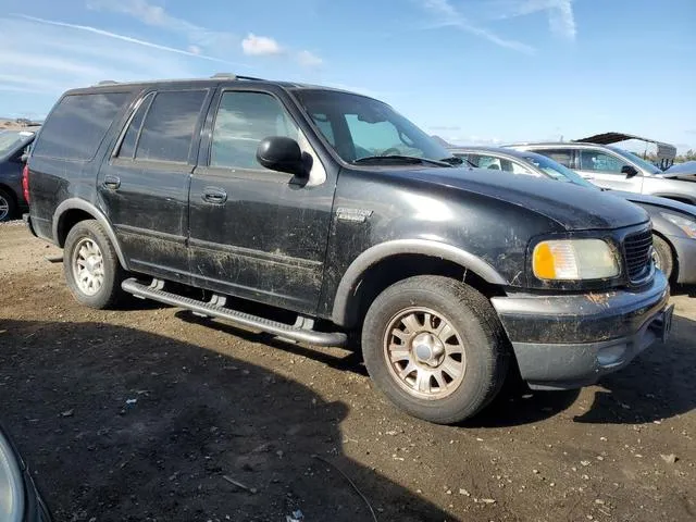 1FMRU15W62LA81131 2002 2002 Ford Expedition- Xlt 4