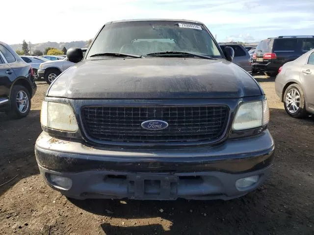 1FMRU15W62LA81131 2002 2002 Ford Expedition- Xlt 5