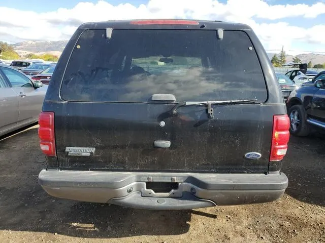 1FMRU15W62LA81131 2002 2002 Ford Expedition- Xlt 6