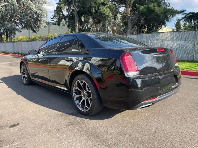 2C3CCABG5JH313938 2018 2018 Chrysler 300- S 3