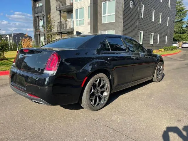 2C3CCABG5JH313938 2018 2018 Chrysler 300- S 4