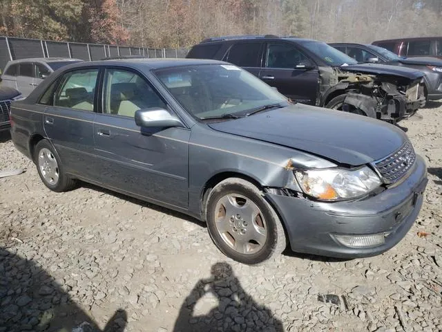 4T1BF28B54U374686 2004 2004 Toyota Avalon- XL 4