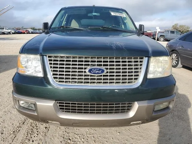 1FMRU17W64LA31670 2004 2004 Ford Expedition- Eddie Bauer 5