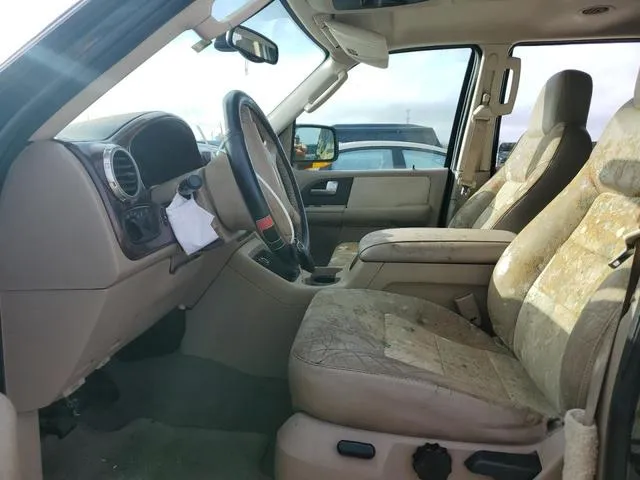 1FMRU17W64LA31670 2004 2004 Ford Expedition- Eddie Bauer 7