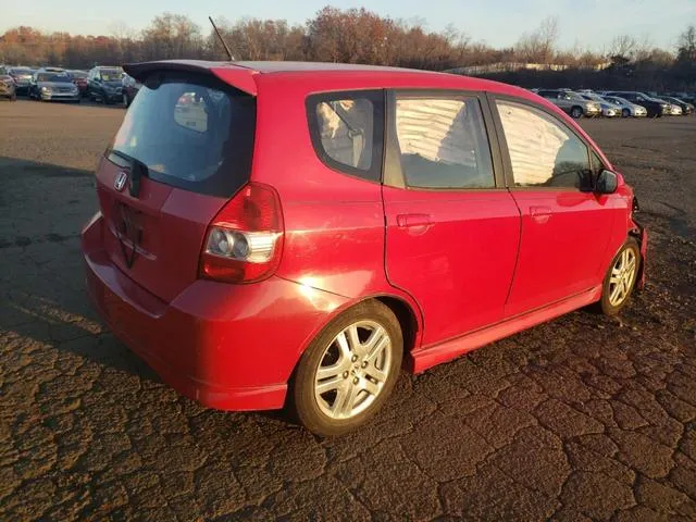 JHMGD38618S012752 2008 2008 Honda Fit- Sport 3