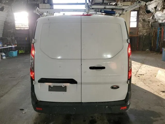 NM0LS6E70E1141505 2014 2014 Ford Transit- XL 6