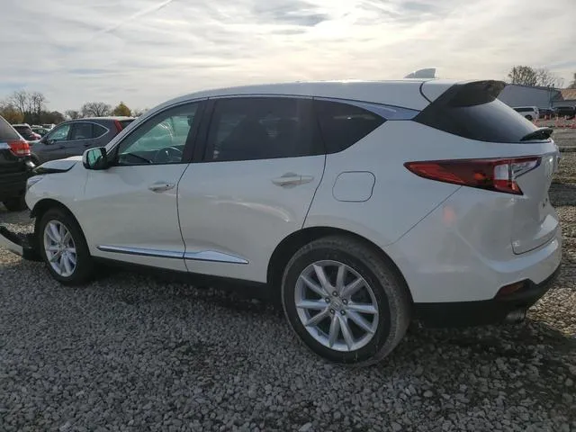 5J8TC2H38KL007537 2019 2019 Acura RDX 2