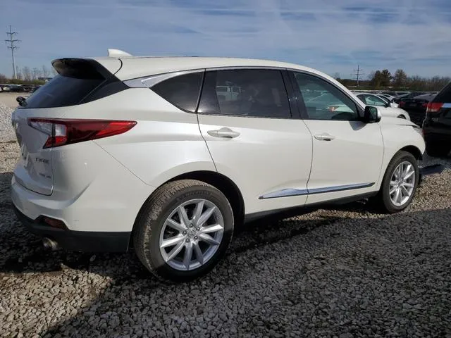 5J8TC2H38KL007537 2019 2019 Acura RDX 3