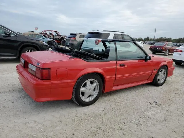 1FACP45E1LF181802 1990 1990 Ford Mustang- GT 3