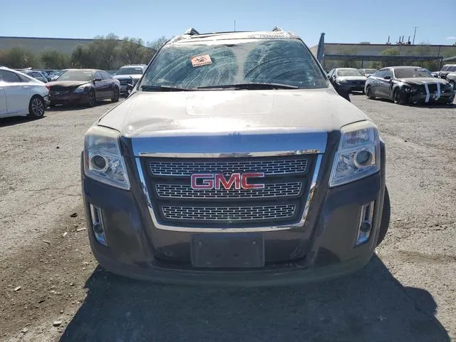 2GKALWEK7D6149998 2013 2013 GMC Terrain- Slt 5