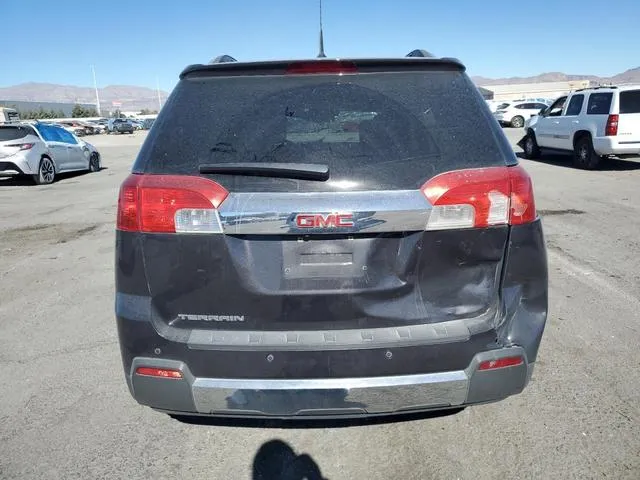 2GKALWEK7D6149998 2013 2013 GMC Terrain- Slt 6