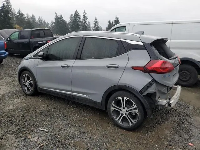 1G1FZ6S05L4118695 2020 2020 Chevrolet Bolt- Premier 2