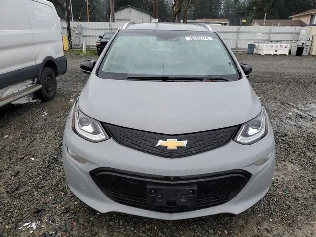 1G1FZ6S05L4118695 2020 2020 Chevrolet Bolt- Premier 5