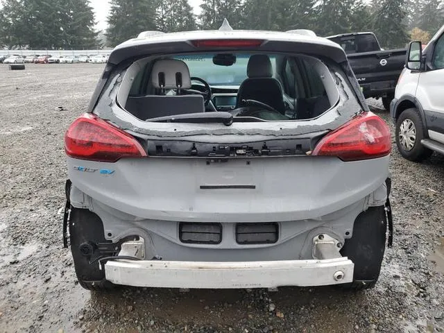 1G1FZ6S05L4118695 2020 2020 Chevrolet Bolt- Premier 6