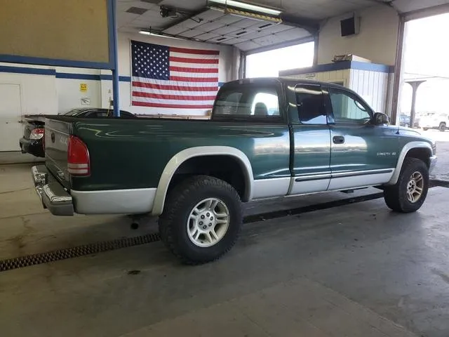 1B7GG22N61S139246 2001 2001 Dodge Dakota 3