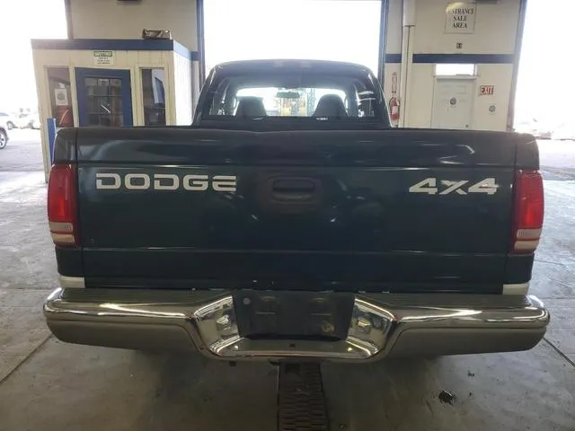 1B7GG22N61S139246 2001 2001 Dodge Dakota 6