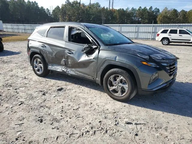 5NMJB3AE4NH085264 2022 2022 Hyundai Tucson- Sel 4