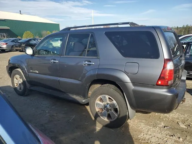 JTEBU14R178105357 2007 2007 Toyota 4runner- SR5 2