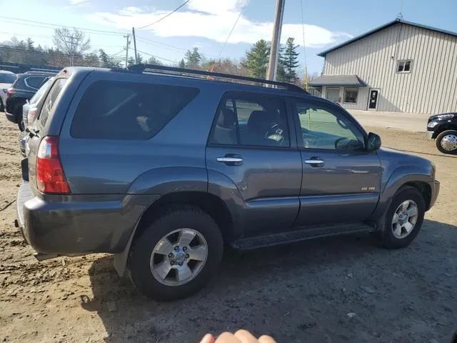 JTEBU14R178105357 2007 2007 Toyota 4runner- SR5 3