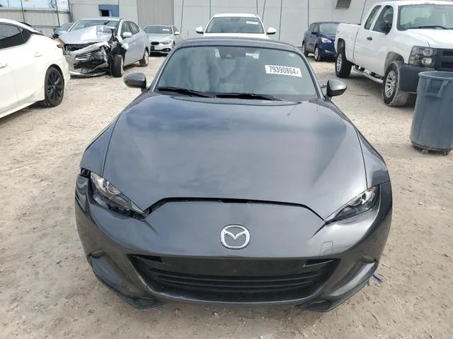 JM1NDAM7XP0558827 2023 2023 Mazda MX-5- Grand Touring 5