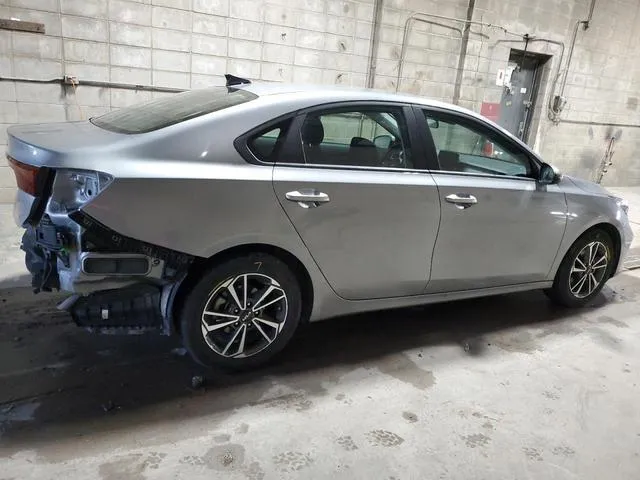 3KPF24AD9PE653344 2023 2023 KIA Forte- LX 3