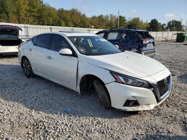 1N4BL4EV0MN395436 2021 2021 Nissan Altima- SL 4