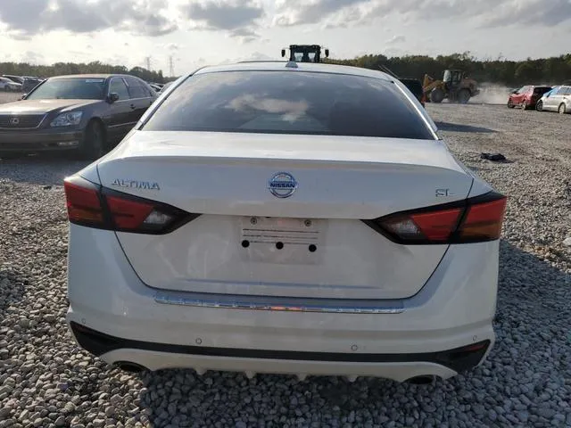 1N4BL4EV0MN395436 2021 2021 Nissan Altima- SL 6