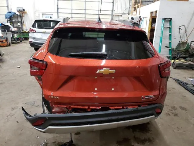 KL77LHE29RC157808 2024 2024 Chevrolet Trax- 1LT 6