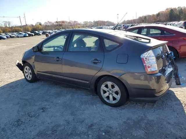 JTDKB20U283378672 2008 2008 Toyota Prius 2