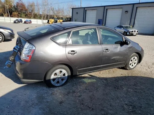 JTDKB20U283378672 2008 2008 Toyota Prius 3