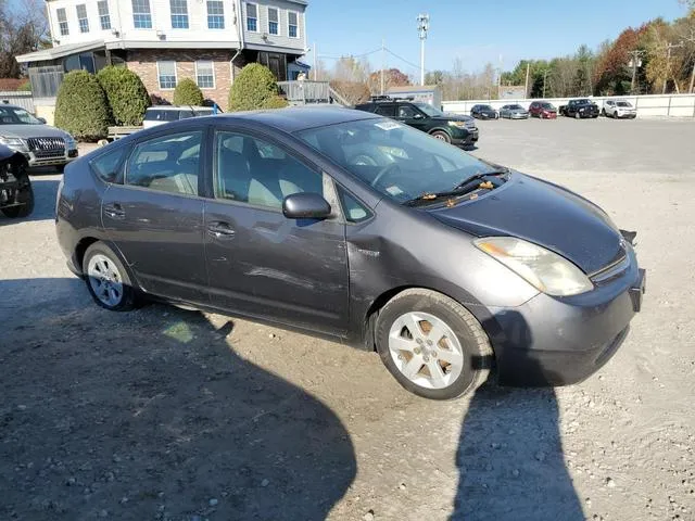 JTDKB20U283378672 2008 2008 Toyota Prius 4