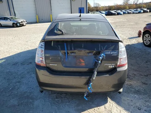 JTDKB20U283378672 2008 2008 Toyota Prius 6