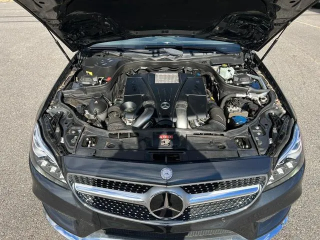 WDDLJ7DB2FA144480 2015 2015 Mercedes-Benz CLS-Class- 550 8