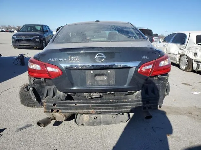 1N4AL3AP7HC232250 2017 2017 Nissan Altima- 2-5 6