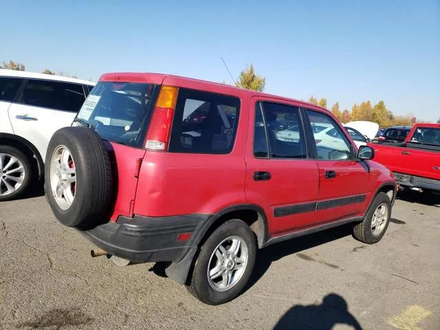 JHLRD2843XC014579 1999 1999 Honda CR-V- LX 3