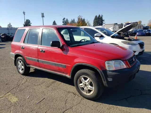 JHLRD2843XC014579 1999 1999 Honda CR-V- LX 4