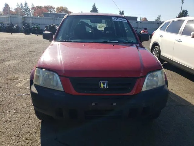 JHLRD2843XC014579 1999 1999 Honda CR-V- LX 5