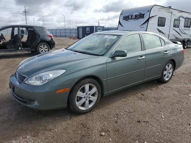 JTHBA30GX55071297 2005 2005 Lexus ES- 330 1