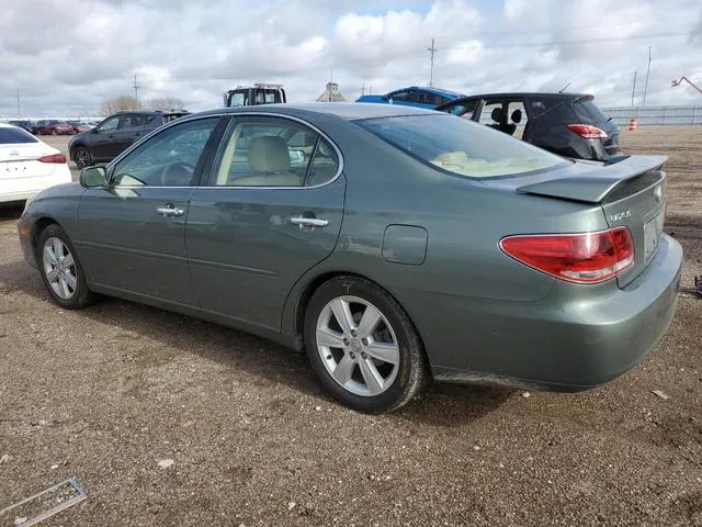 JTHBA30GX55071297 2005 2005 Lexus ES- 330 2