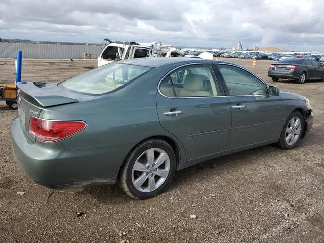 JTHBA30GX55071297 2005 2005 Lexus ES- 330 3